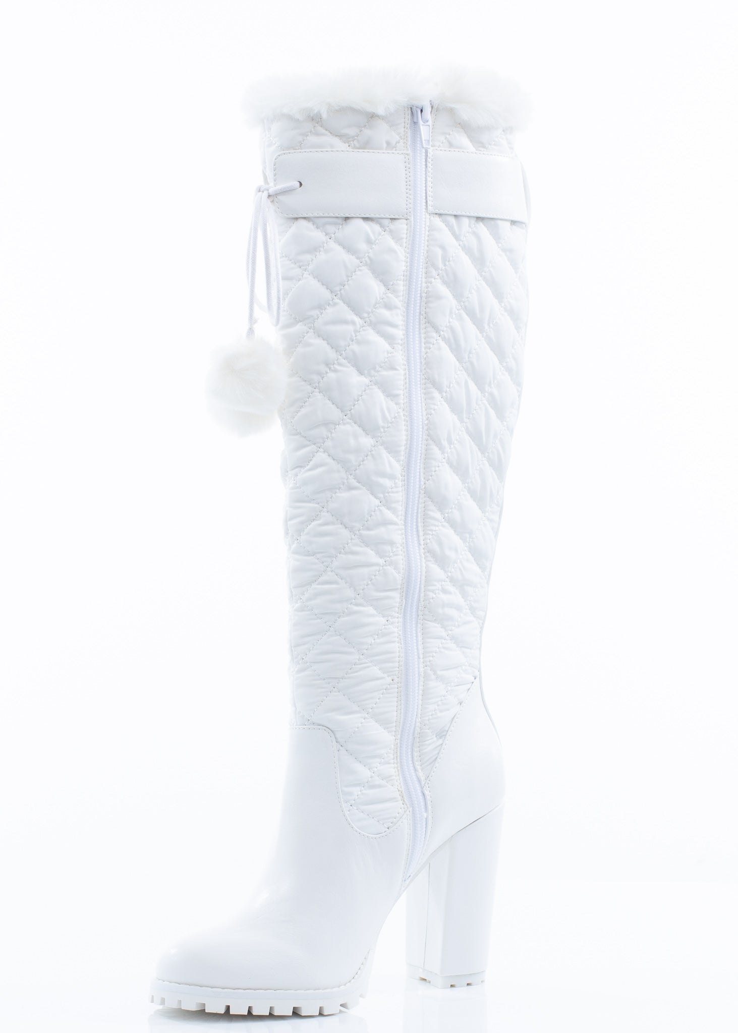 Aspen Puffer Boot-17