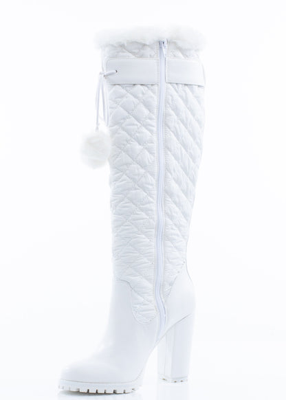 Aspen Puffer Boot-17