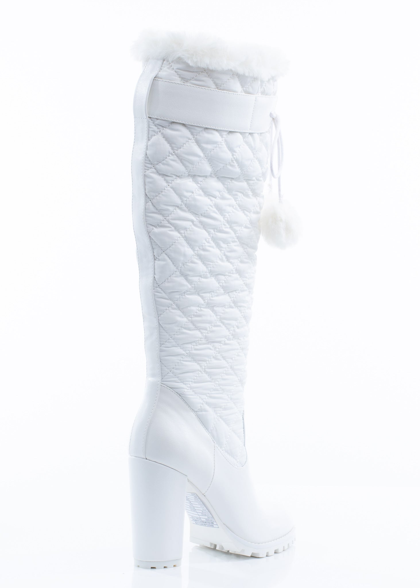 Aspen Puffer Boot-18