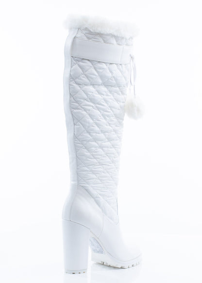 Aspen Puffer Boot-18