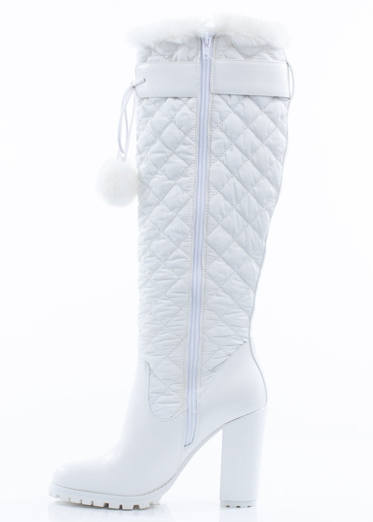 Aspen Puffer Boot-16