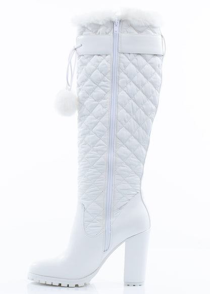 Aspen Puffer Boot-16