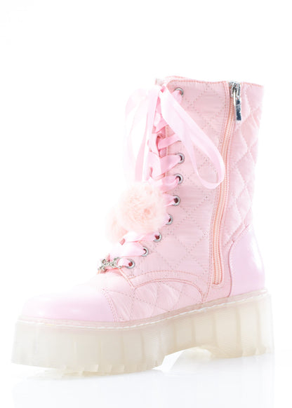 Coco Combat Boot-3