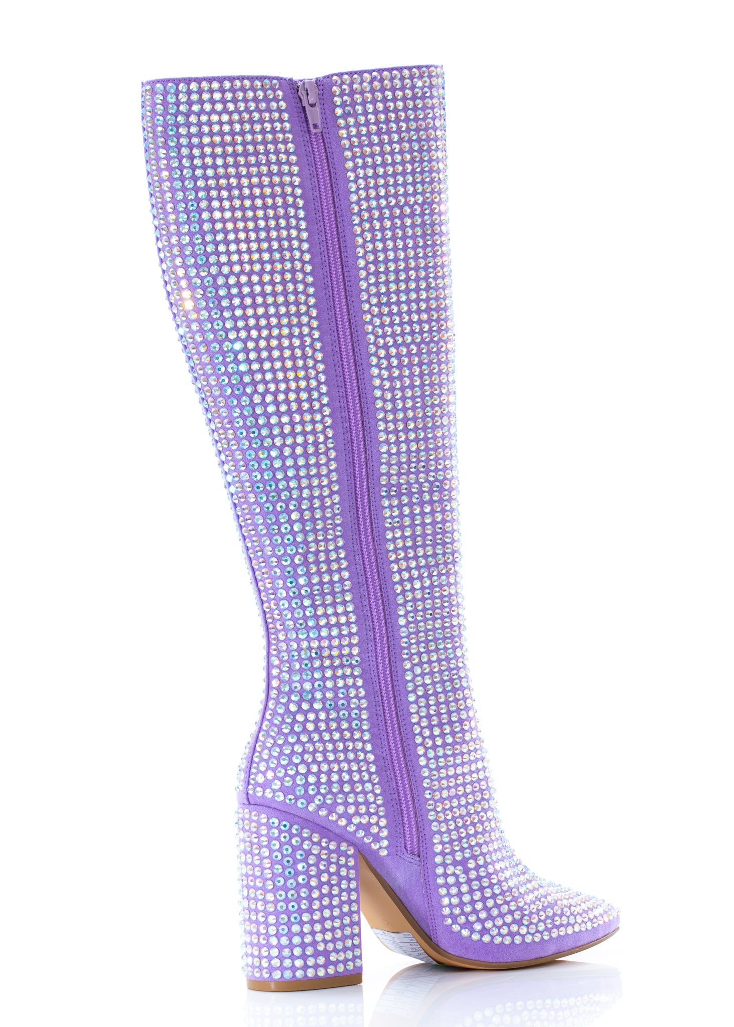 Daphne Boot-3