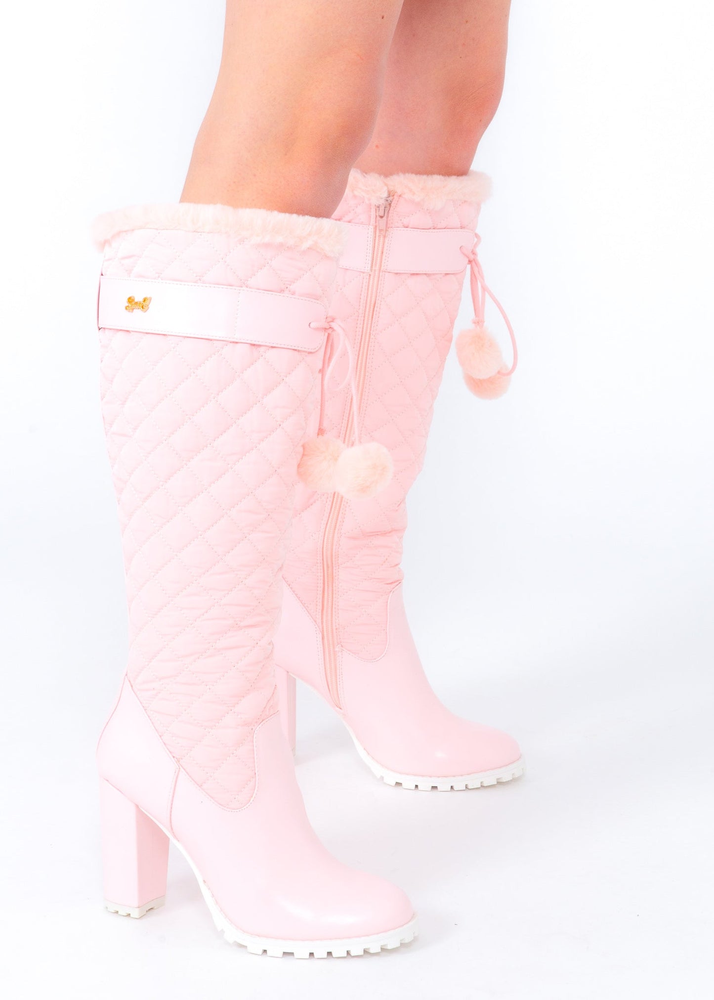 Coco Puffer Boot-3