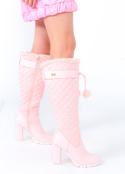 Coco Puffer Boot-9