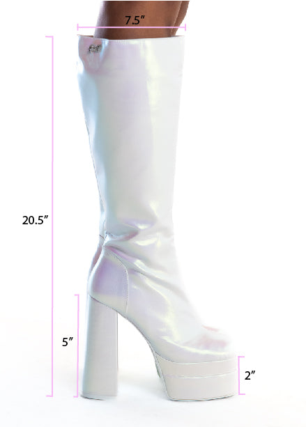 Felicity Boot-5